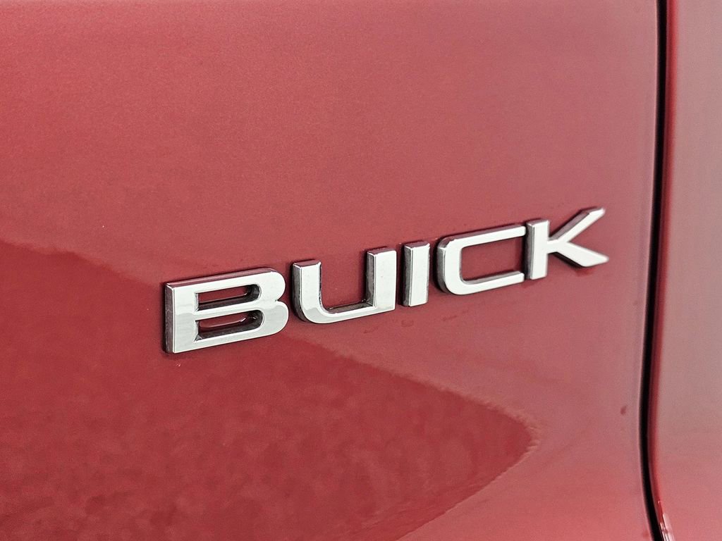 Used 2025 Buick Enclave Preferred w/ Power Package AWD/4WD image 29