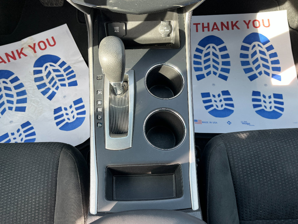 Used 2015 Nissan Altima 2.5 S w/ Power Driver Seat Package image 17