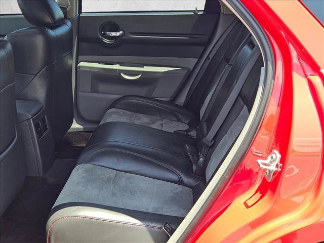 Used 2007 Dodge Magnum SRT8 w/ SRT Option Group III RWD image 18