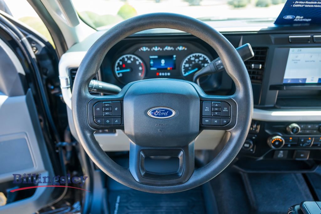 Certified 2023 Ford F350 XL w/ FX4 Off-Road Package image 12