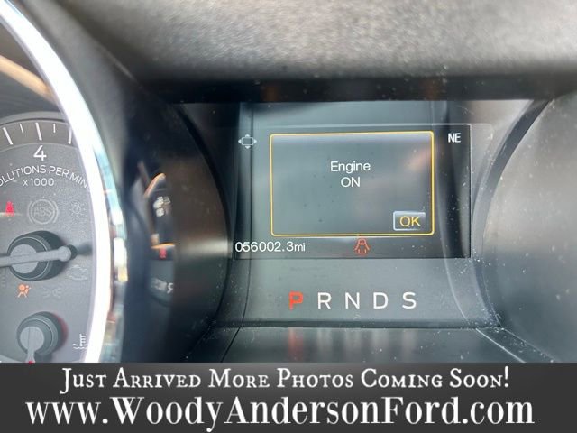 Used 2015 Ford Mustang GT Premium w/ Equipment Group 401A RWD image 8