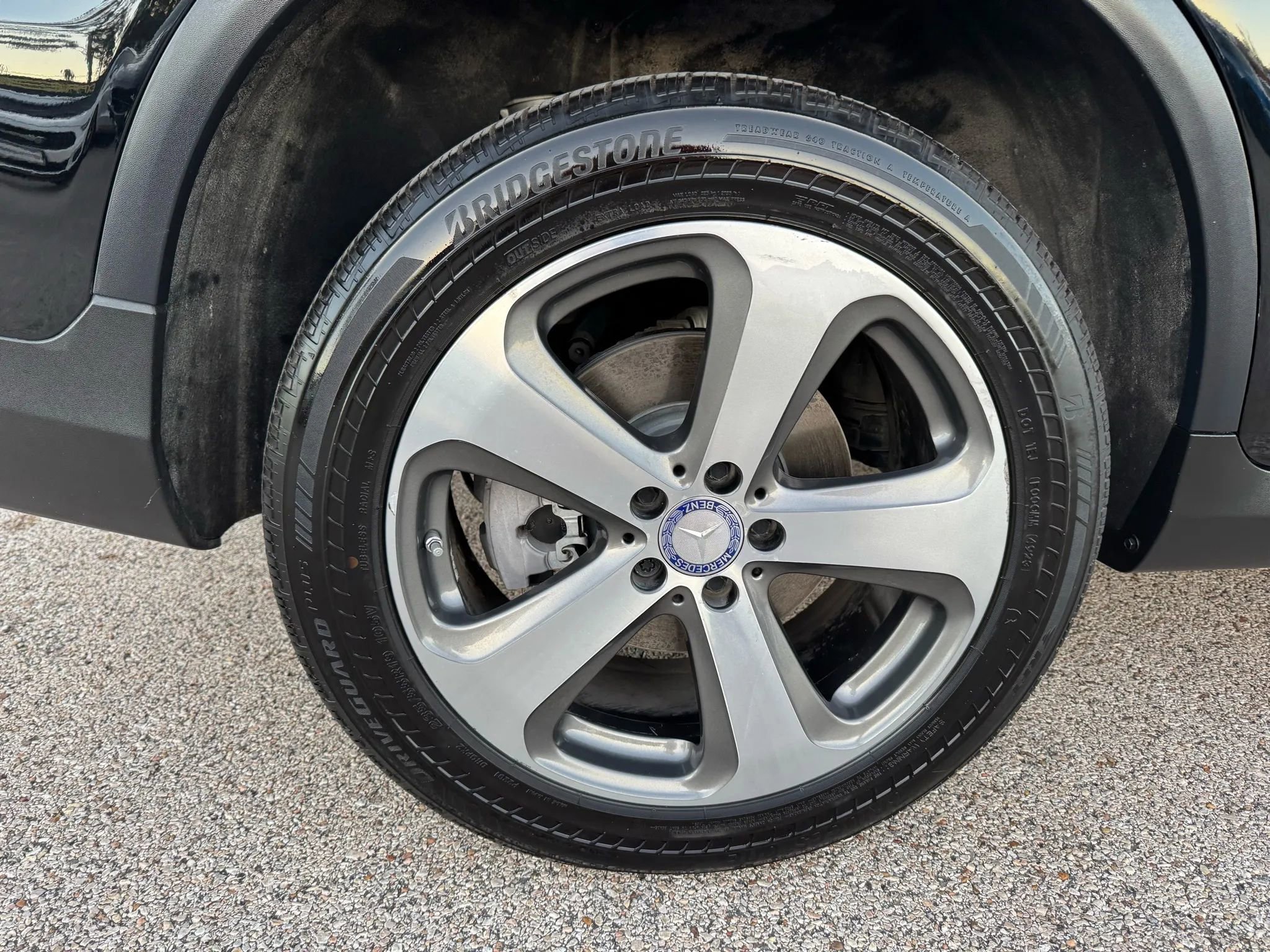 Used 2016 Mercedes-Benz GLC 300 4MATIC image 15