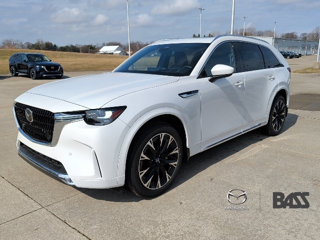 New 2026 MAZDA CX-90 3.3 Turbo S w/ Premium Plus AWD/4WD image 1