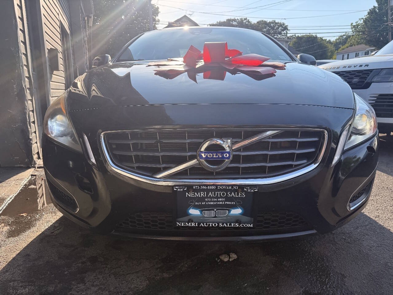 Used 2012 Volvo S60 T6 AWD/4WD image 3
