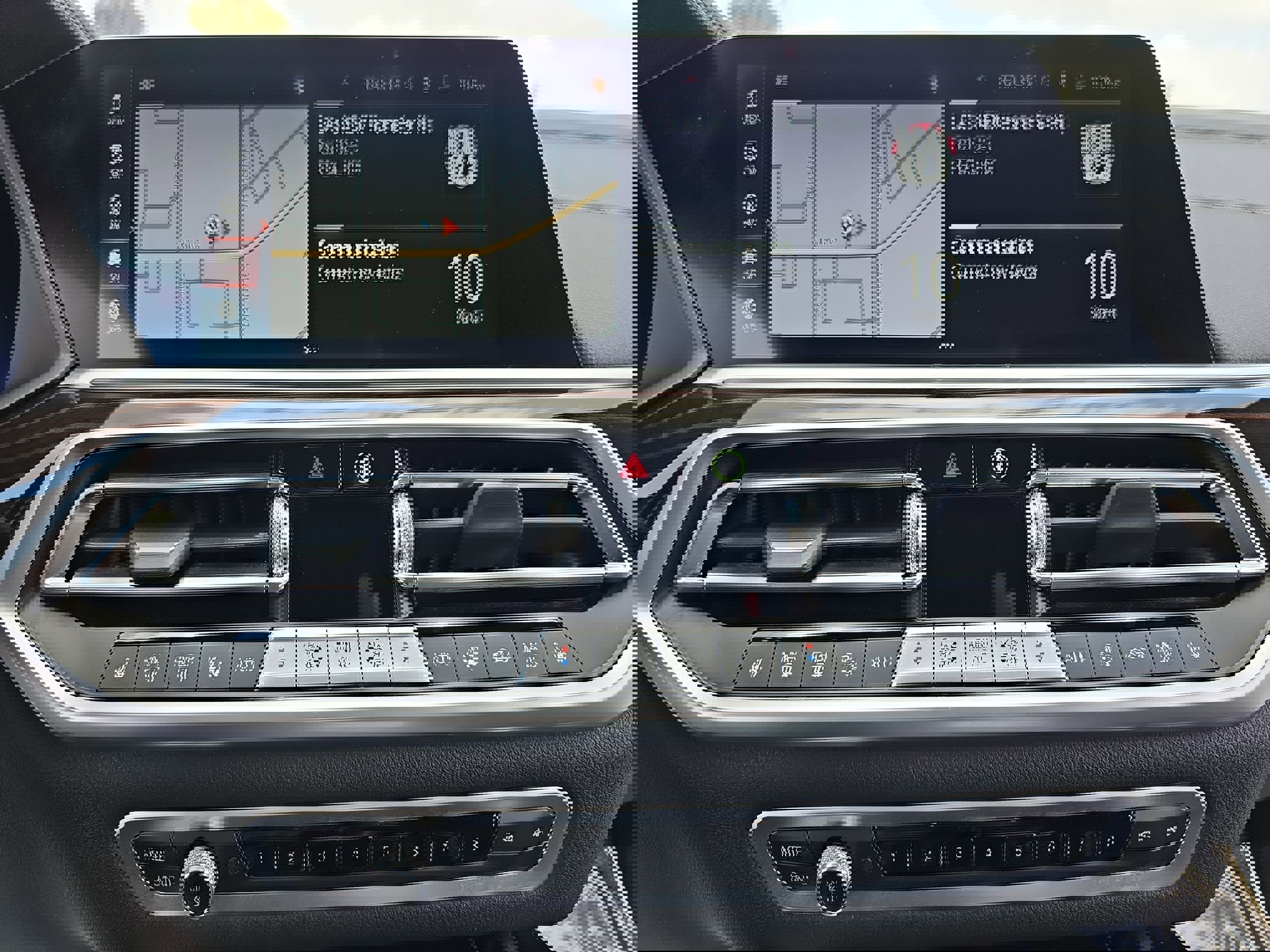 Used 2023 BMW X6 xDrive40i w/ Premium Package AWD/4WD image 20