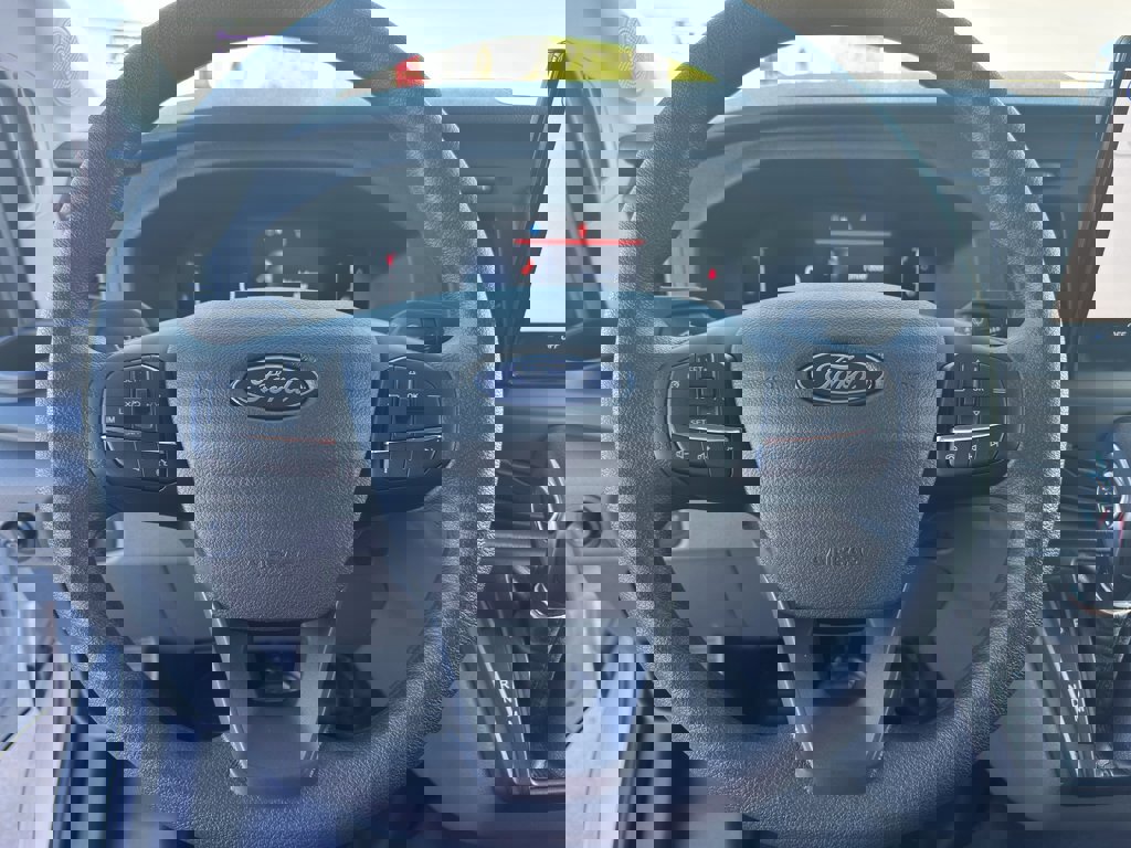 New 2026 Ford Transit 250 148 Medium Roof w/ Load Area Protection Package image 12