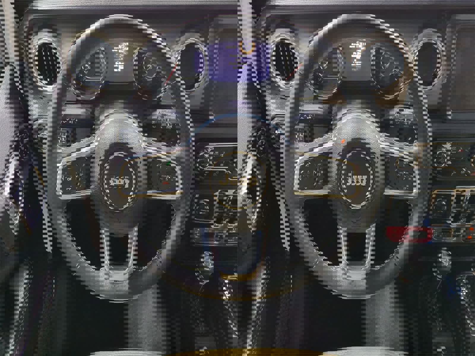 Certified 2018 Jeep Wrangler Unlimited Rubicon image 22