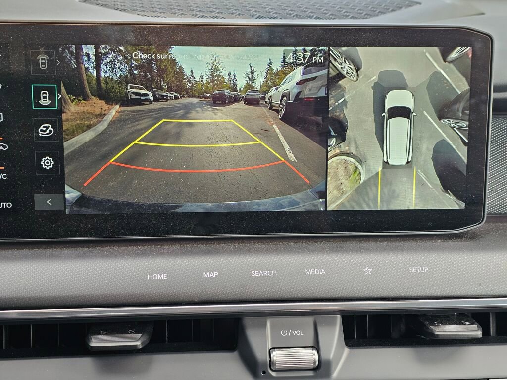 New 2026 Kia EV9 GT-Line image 15