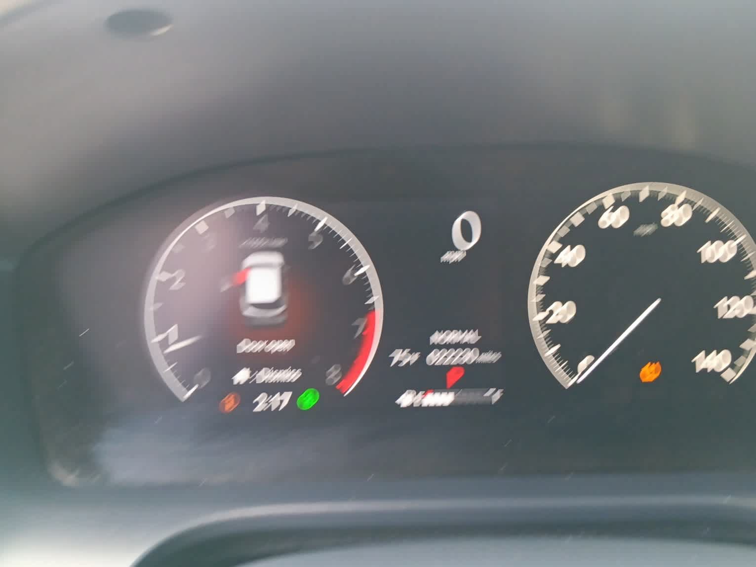 Used 2025 Honda HR-V Sport image 13