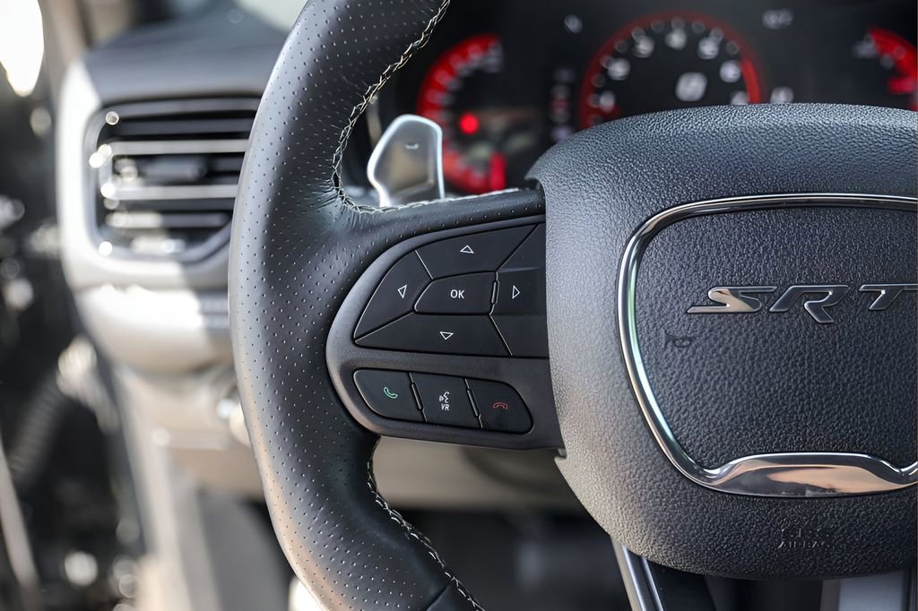 Used 2021 Dodge Durango SRT Hellcat image 15