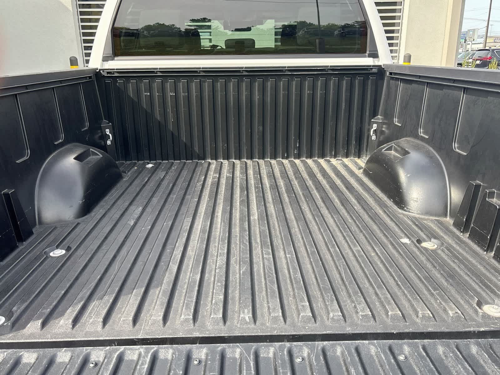 Used 2024 Toyota Tundra SR5 AWD/4WD image 25