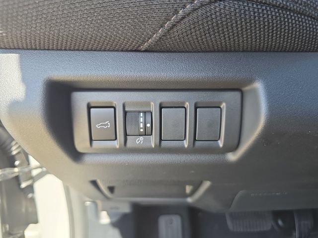 Certified 2026 Subaru Outback Limited AWD/4WD image 22