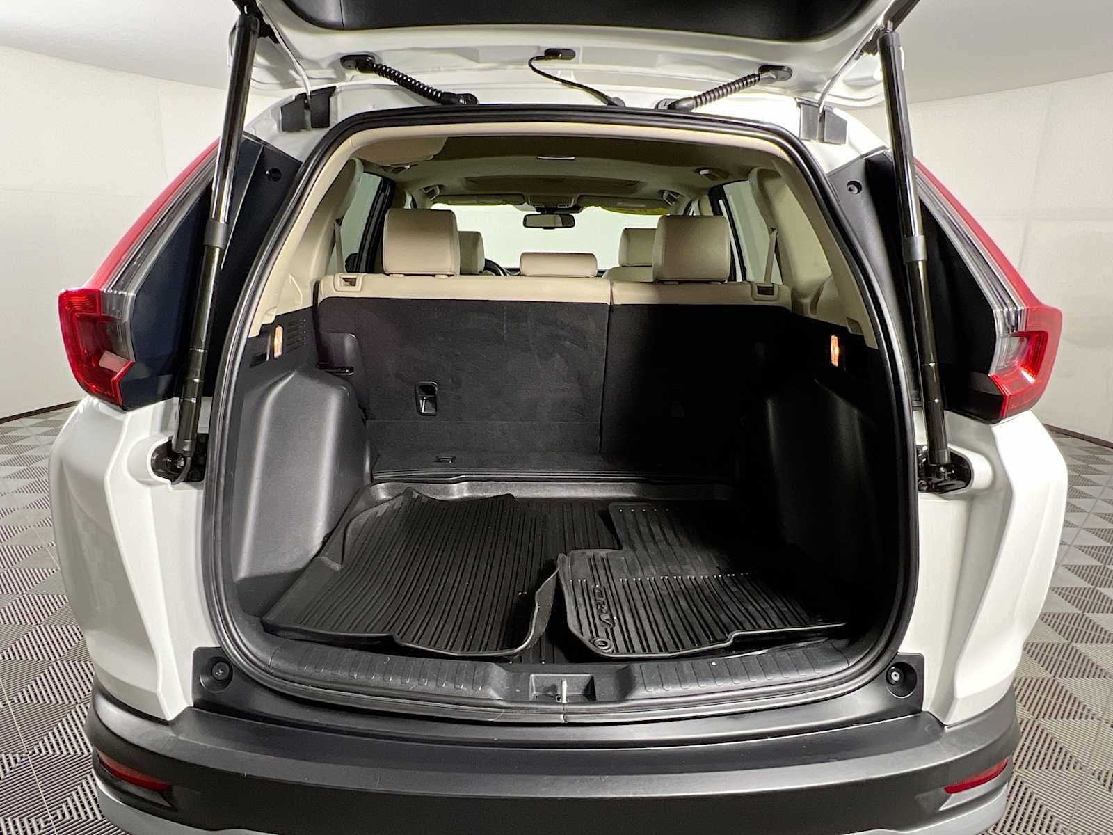 Used 2022 Honda CR-V EX-L image 27