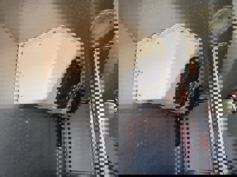 Used 2011 Dodge Dakota Big Horn w/ Trailer Tow Group image 25