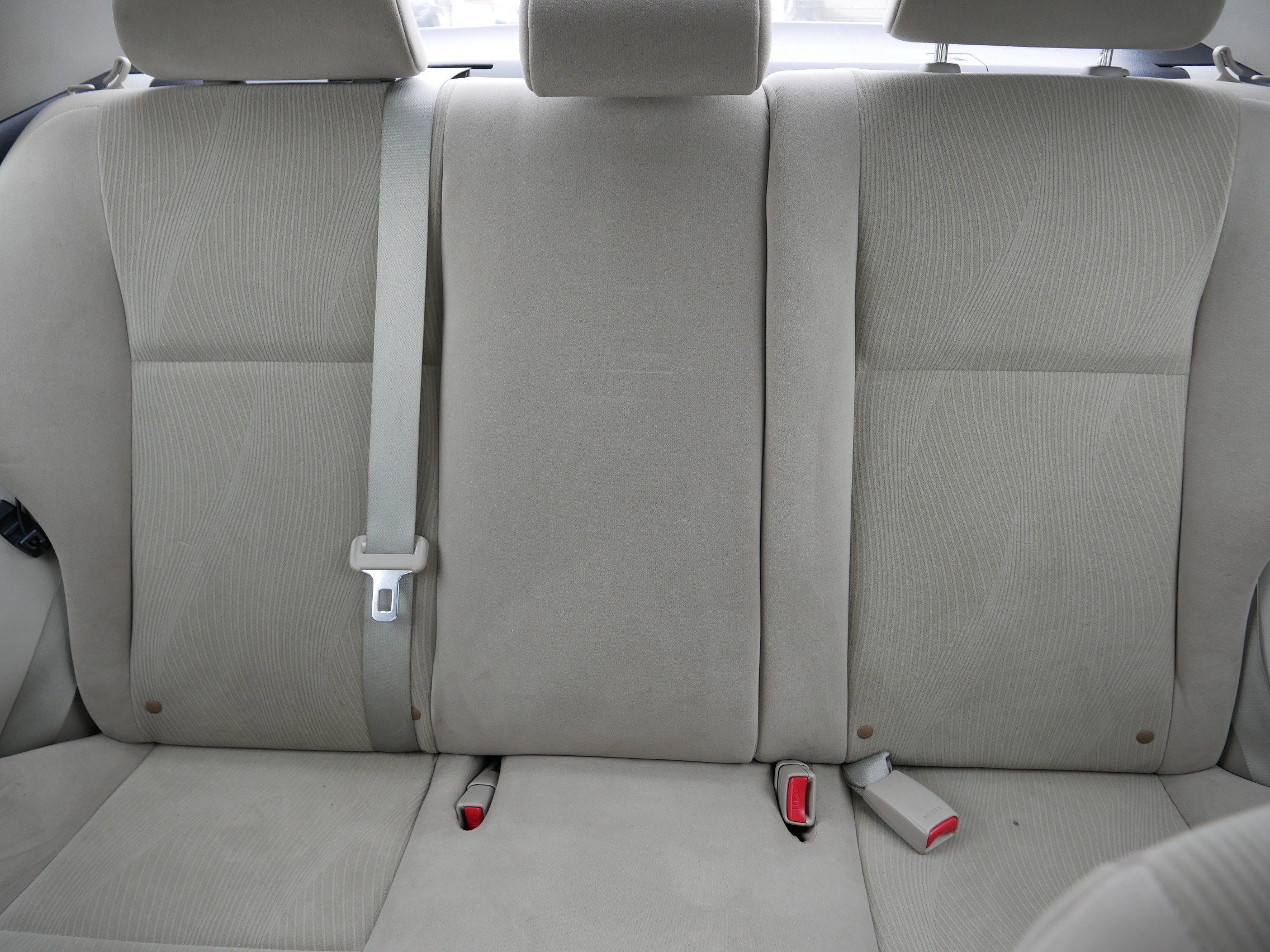 Used 2011 Toyota Corolla LE image 13