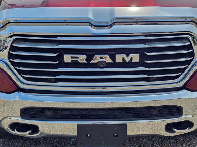 Certified 2021 RAM 1500 Limited AWD/4WD image 3