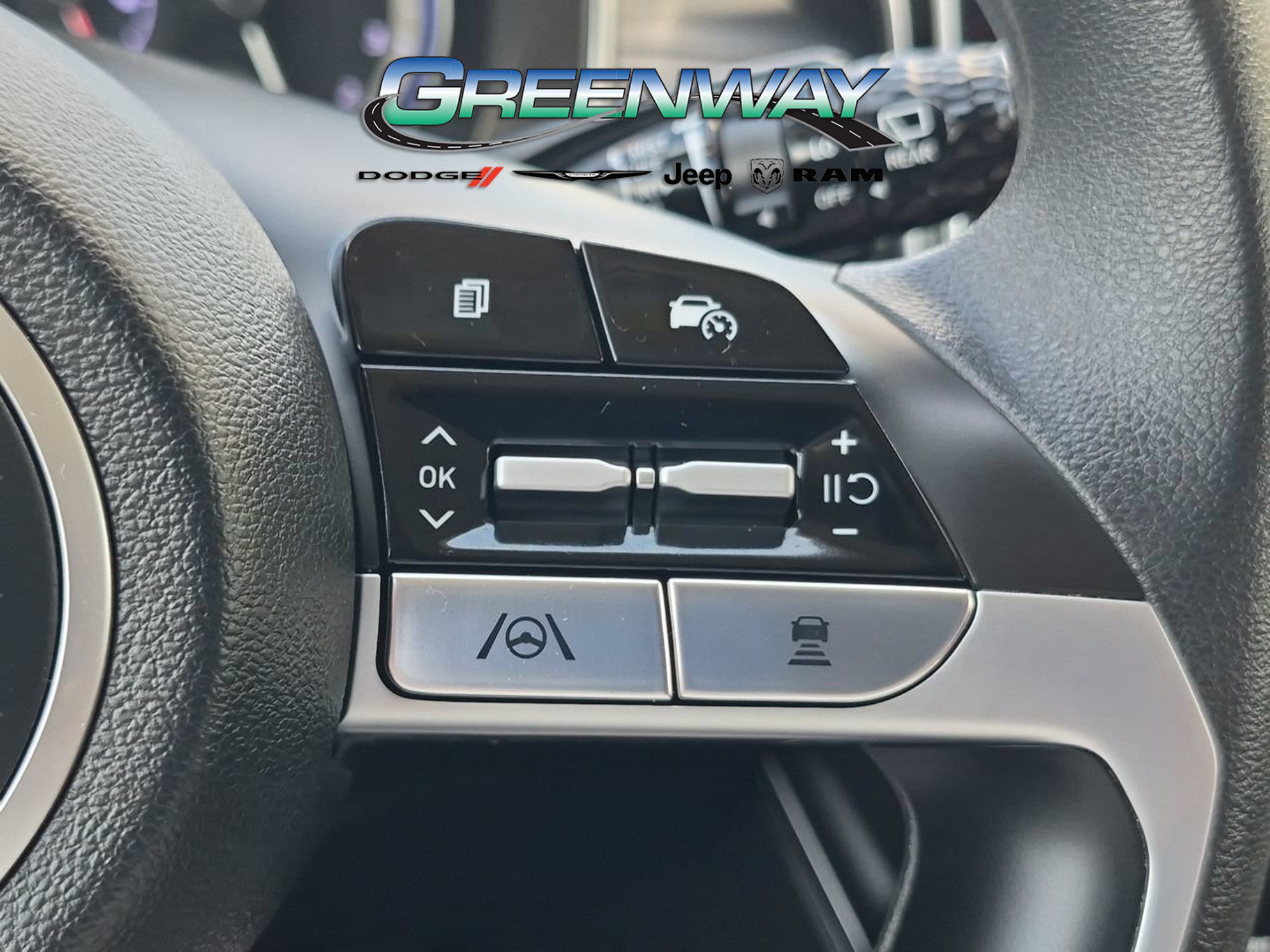 Used 2024 Hyundai Tucson SEL FWD image 23