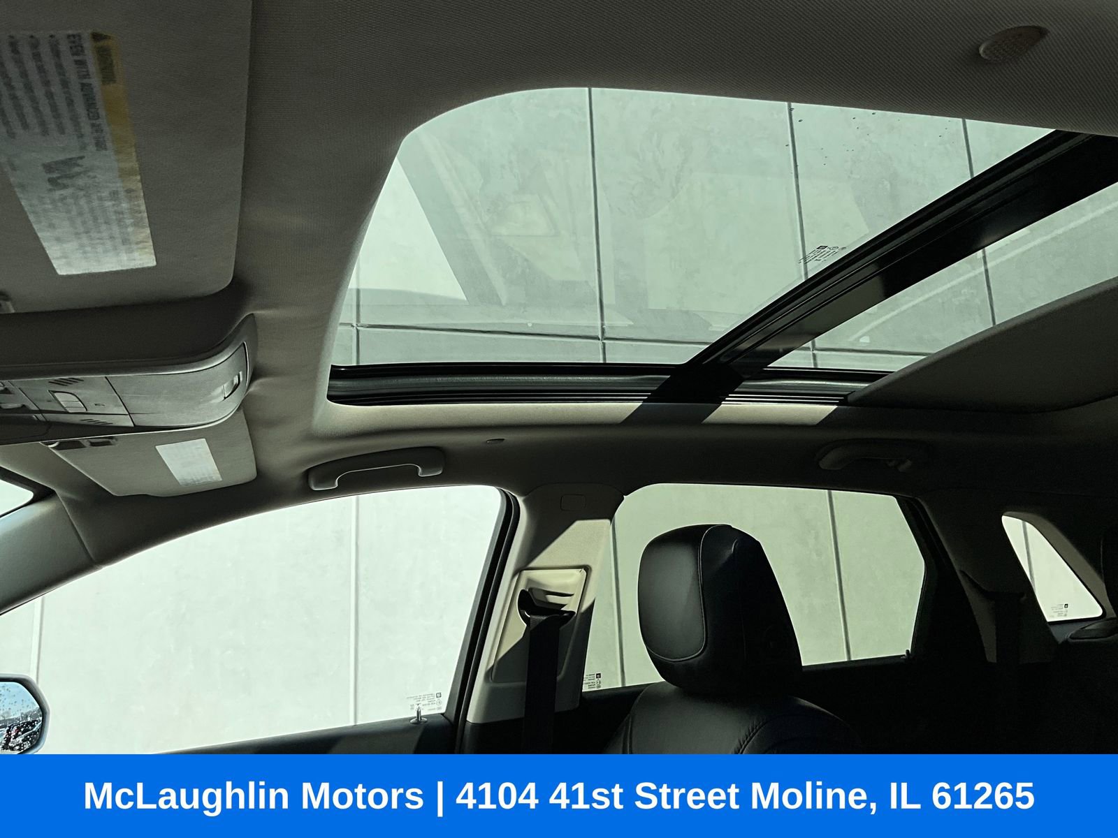 Used 2019 Cadillac XT5 Luxury image 27