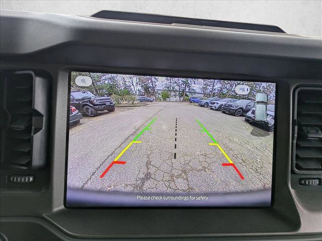 New 2026 Ford Bronco Big Bend w/ Black Diamond Package image 14