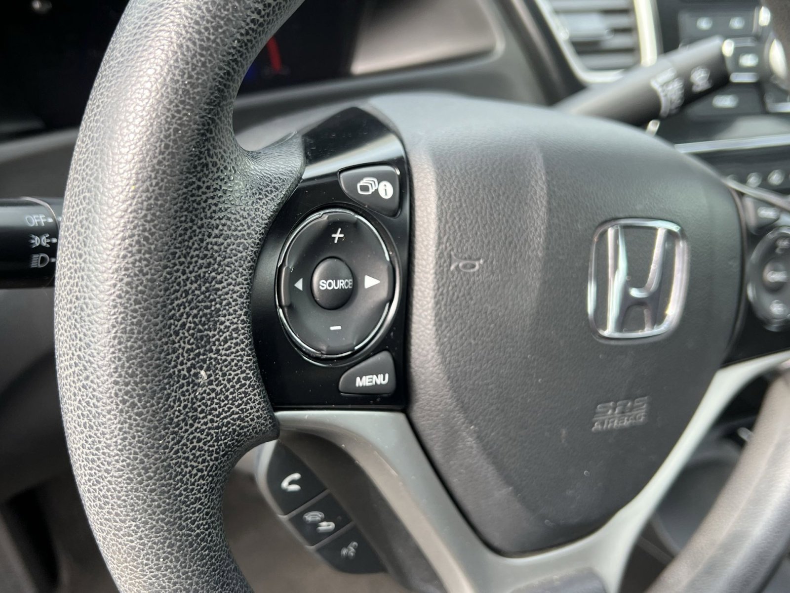 Used 2013 Honda Civic LX image 30
