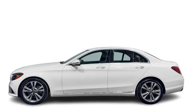 Used 2019 Mercedes-Benz C 300 Sedan w/ Premium Package video 1