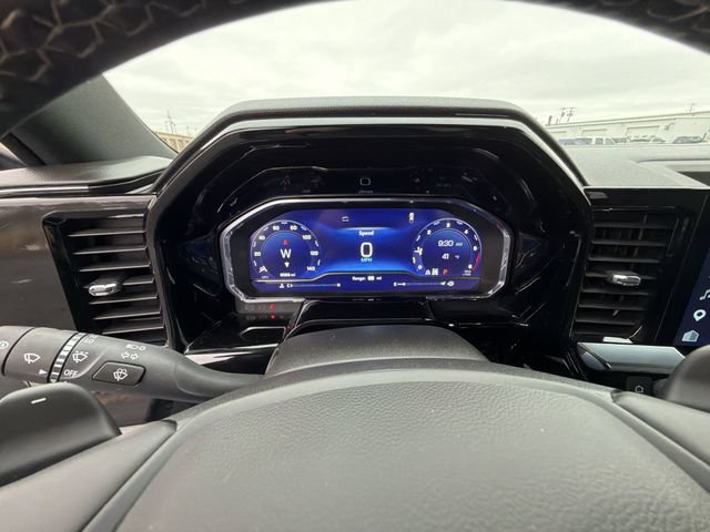 Certified 2025 Chevrolet Silverado 1500 High Country w/ High Country Premium Package AWD/4WD image 11