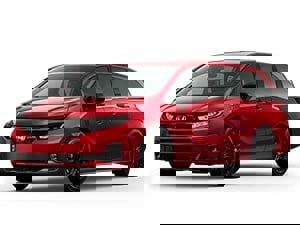 New 2026 Honda Odyssey Sport-L image 3