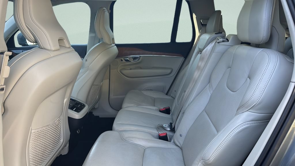 Used 2019 Volvo XC90 T6 Inscription w/ Protection Package Premier AWD/4WD image 26