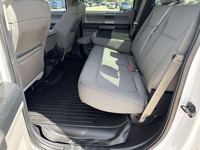 Used 2016 Ford F150 XLT w/ Equipment Group 301A Mid image 15