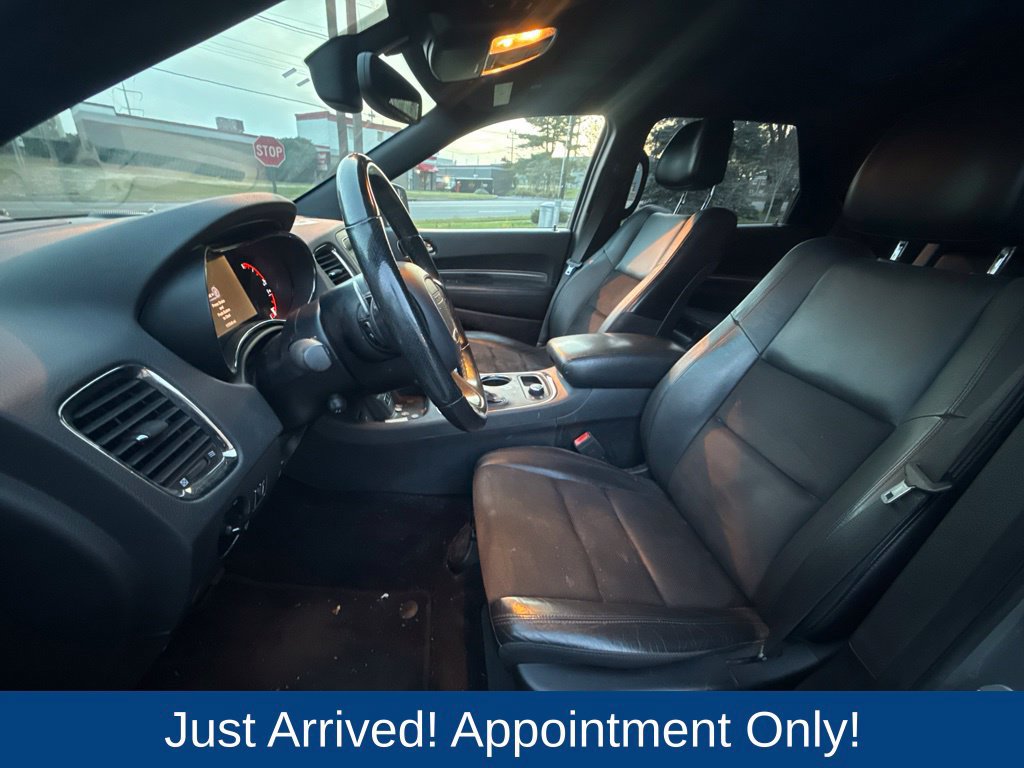Used 2020 Dodge Durango R/T AWD/4WD image 9