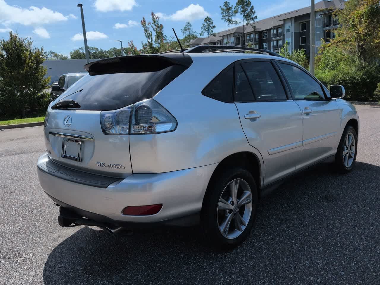 Used 2006 Lexus RX 400h AWD image 6