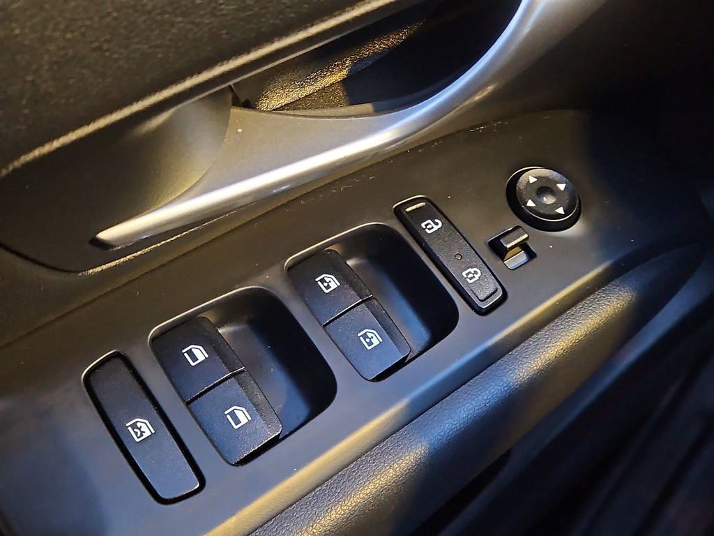 Certified 2023 Hyundai Santa Cruz SEL image 13