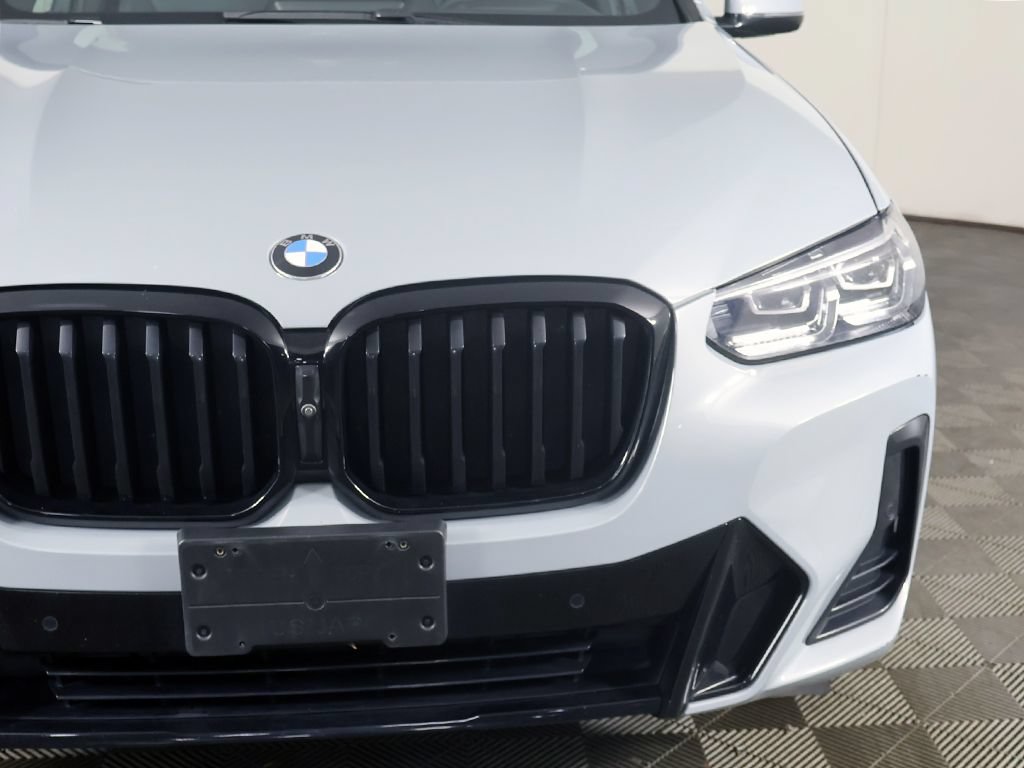Used 2023 BMW X3 xDrive30i AWD/4WD image 17