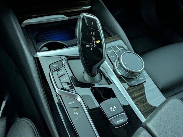 Used 2020 BMW 530e image 14