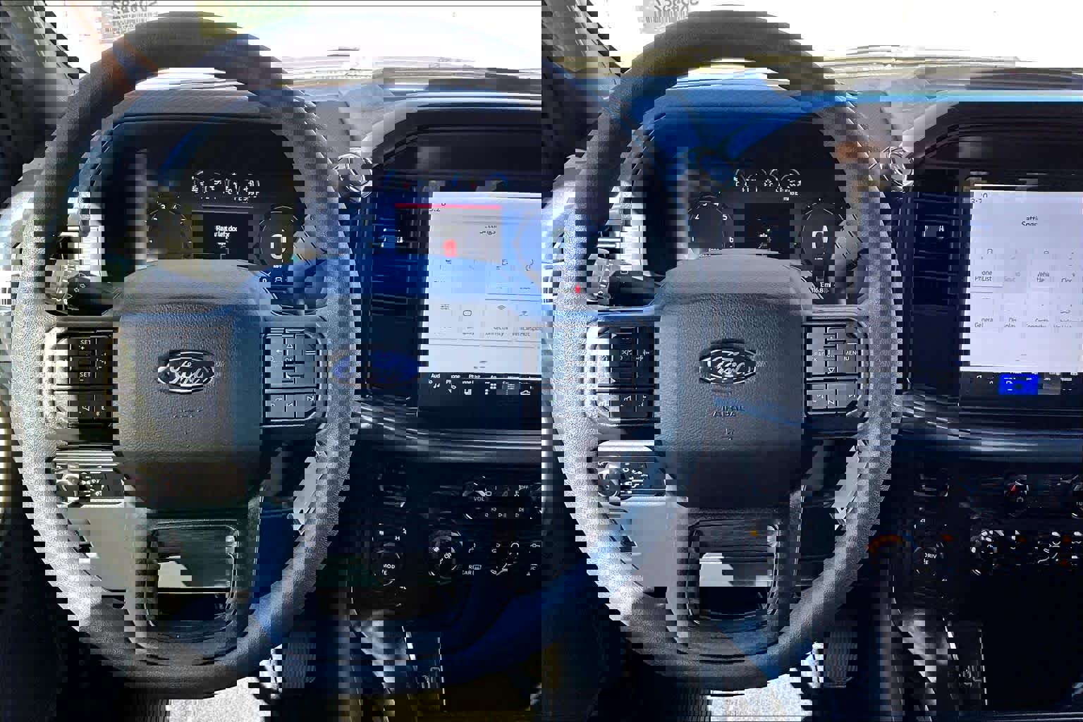 Used 2025 Ford F150 STX image 6