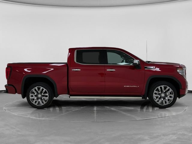 Used 2024 GMC Sierra 1500 Denali AWD/4WD image 2