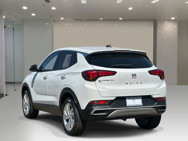 Used 2024 Buick Encore GX Preferred w/ Comfort Package AWD/4WD image 4