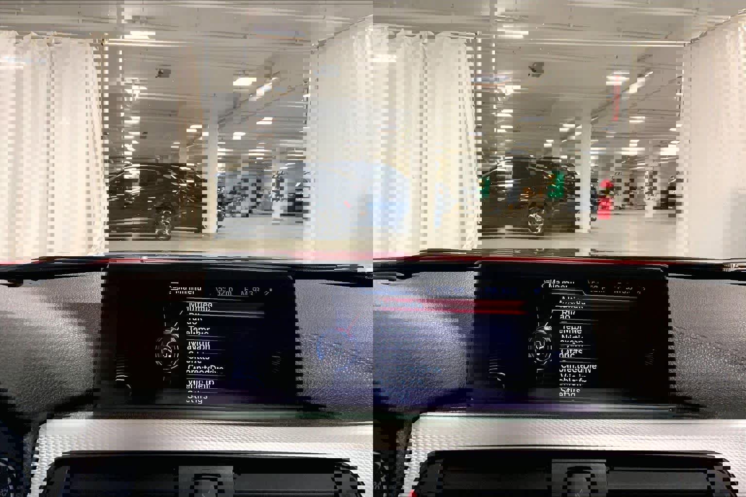 Used 2015 BMW 335i xDrive Sedan image 35