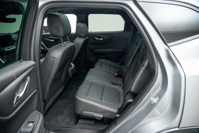 Used 2023 Chevrolet Blazer Premier w/ Driver Confidence II Package image 25