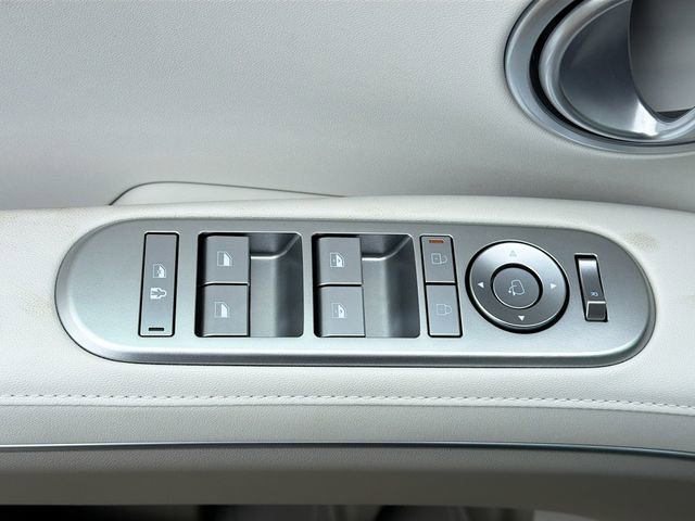 New 2026 Hyundai Palisade SEL image 18