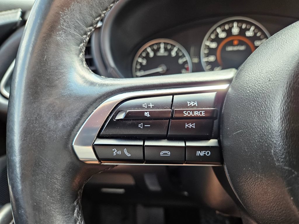 Used 2024 MAZDA CX-30 AWD 2.5 S w/ Select Sport Pkg image 34