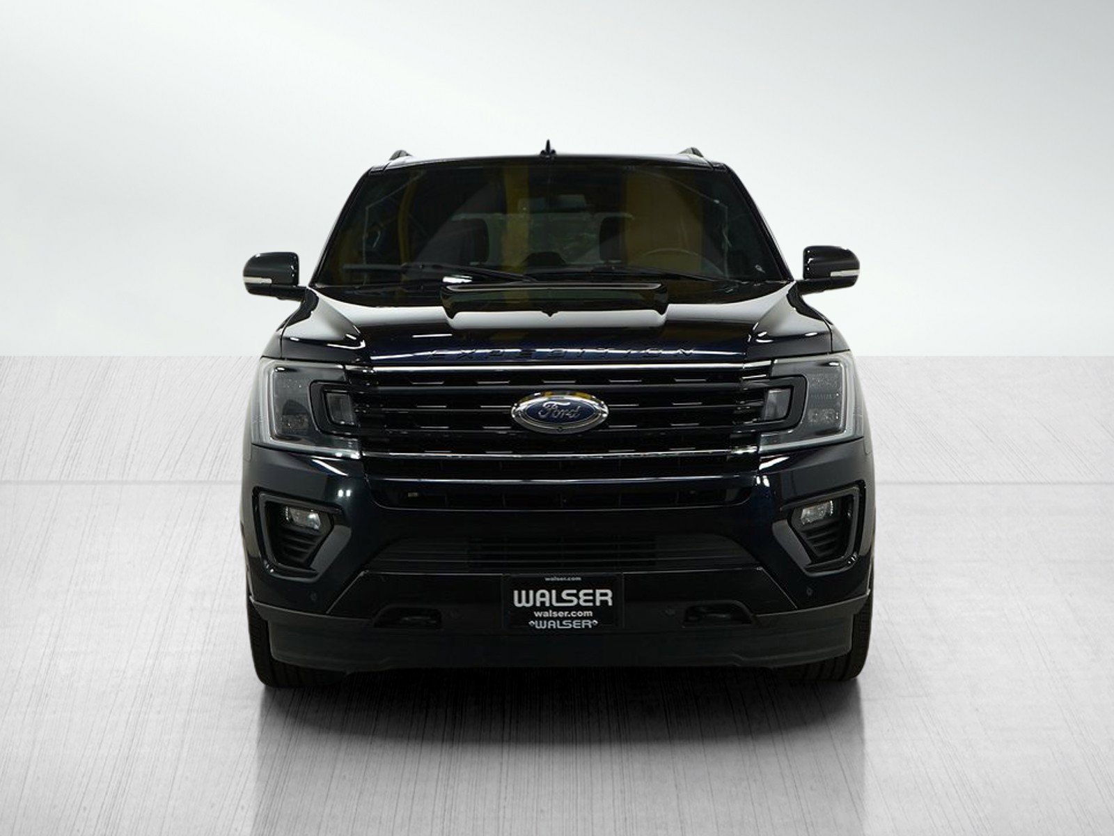 Used 2021 Ford Expedition Limited w/ Equipment Group 303A image 8