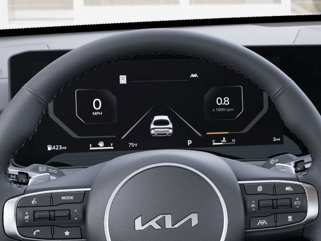 New 2026 Kia K5 GT image 21