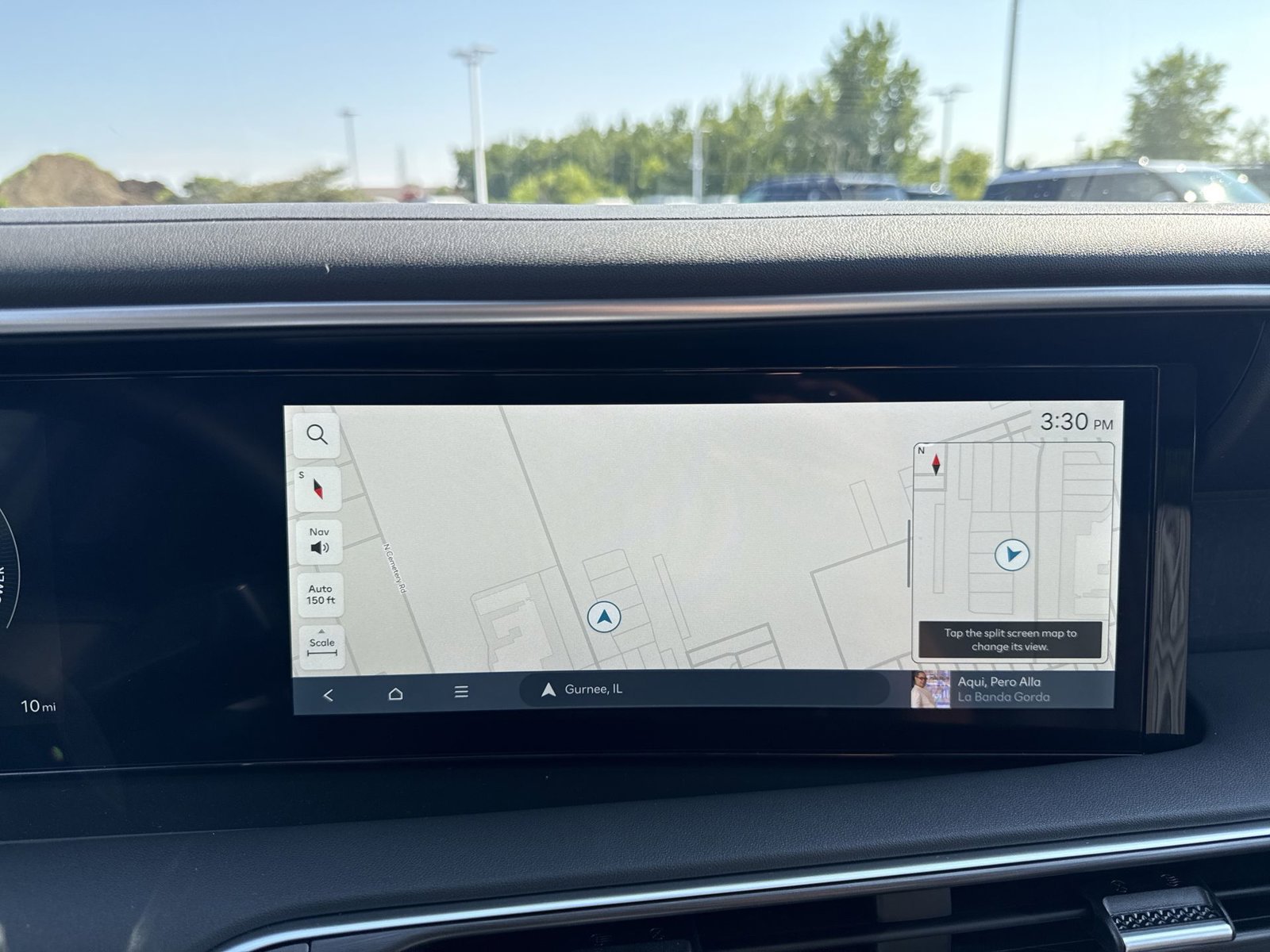 New 2026 Hyundai Palisade SEL AWD/4WD image 19