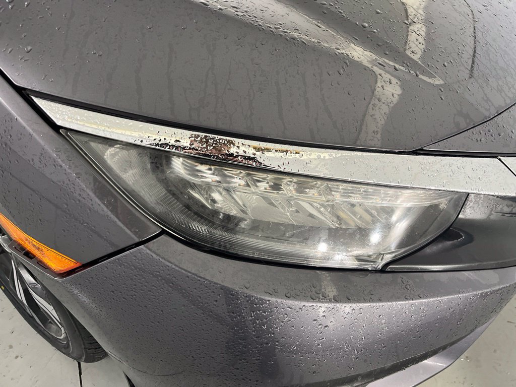 Used 2016 Honda Civic Touring image 28