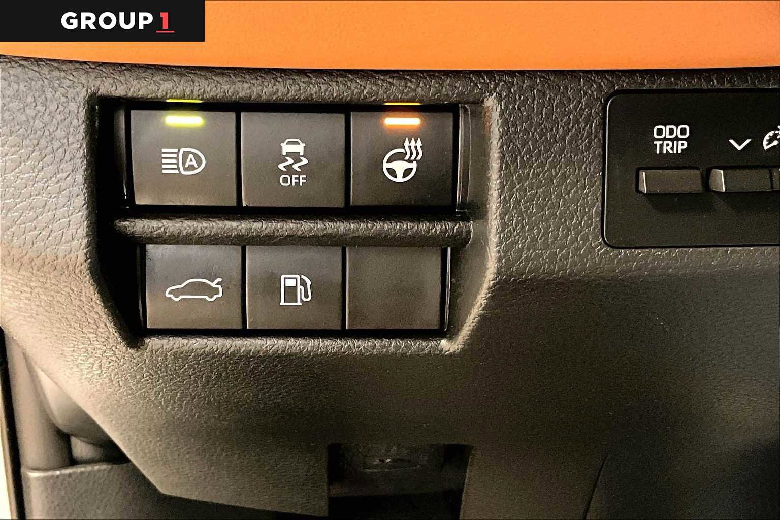 Certified 2019 Toyota Avalon Limited w/ All Weather Liner Package image 34