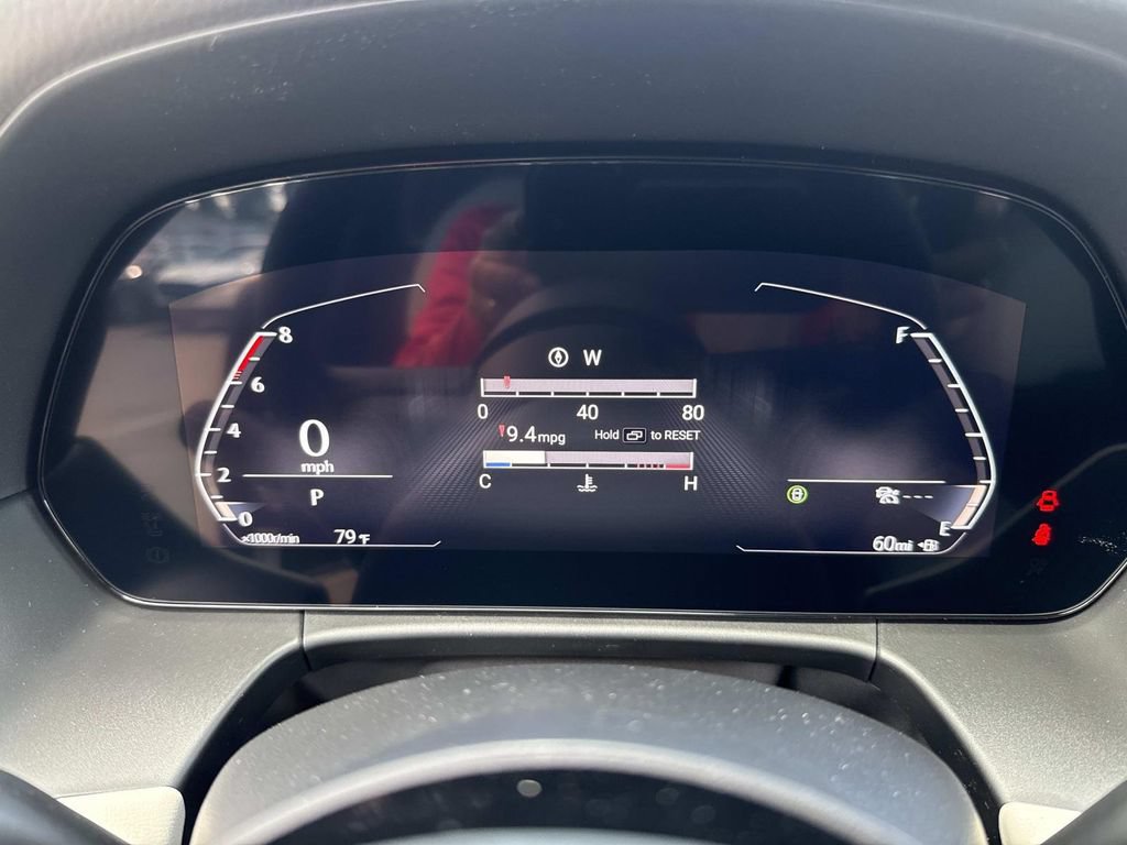 New 2026 MAZDA CX-5 Select AWD/4WD image 37
