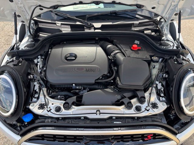 New 2026 MINI Cooper S FWD image 14