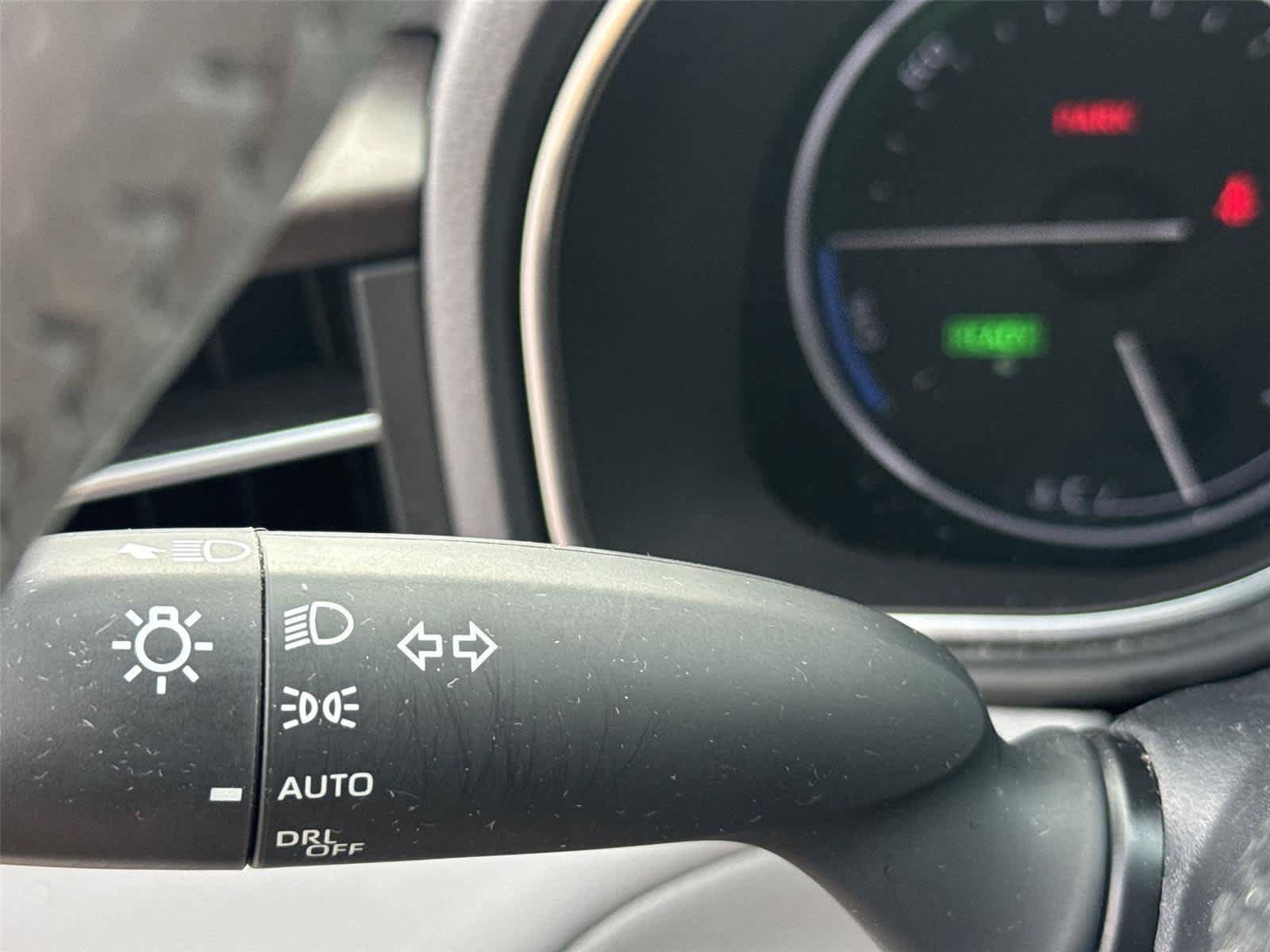 Used 2019 Toyota Avalon Limited w/ Advanced Safety Package FWD image 21