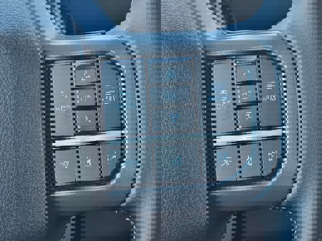 New 2026 Ford F350 Lariat image 19
